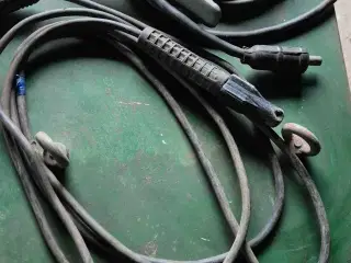 Migatronic Elektrodesvejser 
