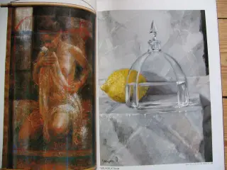 Figuration Chritique fra 1991