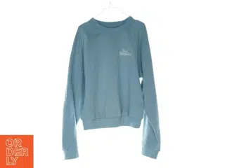 Sweatshirt fra H&M (str. 140 cm)