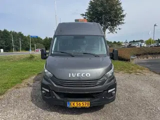 Iveco Daily 2,3 35C16 10,8m³ Van AG8