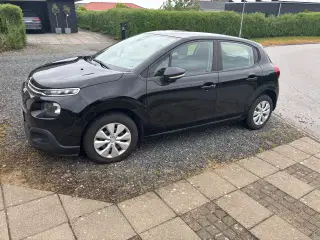 Citroen C3 2018 Diesel 31.3 KM/L