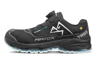 Airtox TR55 Sikkerhedssko Str. 43