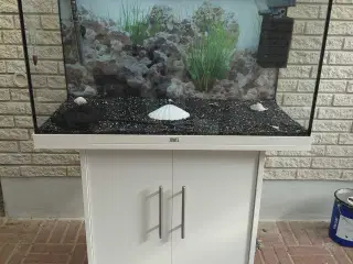Akvarier 125L 