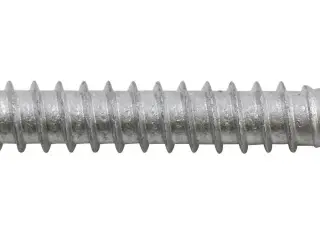 Vingeboreskrue WING+ Udendørs PH2 4,8 x 65 mm - 200 stk