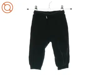 Joggingbukser med forlomme (Str. ca. 68)