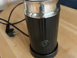 Mælkeskummer 