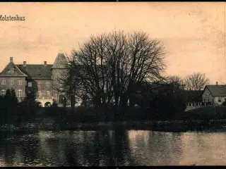 Holstenhus - Peter Alstrup 3852 - Brugt