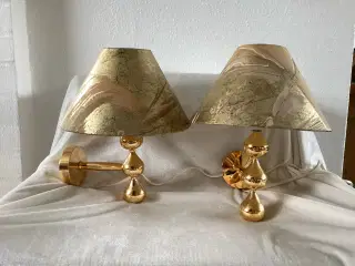 Asmussen design lamper