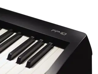El Klaver Roland FP-10 købes