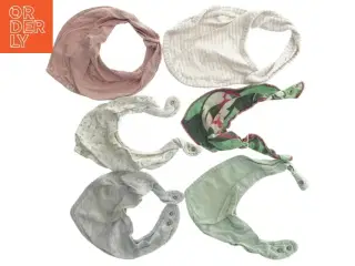 Børnehagesmække fra H&M (str. 17 x 20 cm)