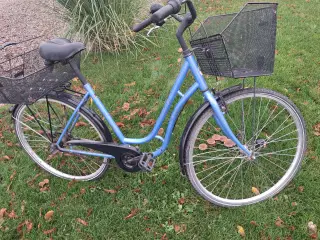 Cykel