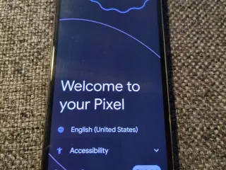 Google Pixel 7a