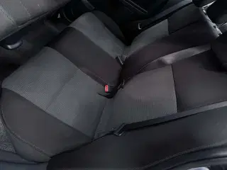 Suzuki SX4 1,6 GLS
