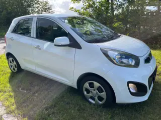 Kia Picanto 1,2 a/c 2012