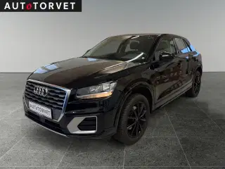 Audi Q2 1,6 TDi 116