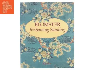 Blomster fra sans og samling