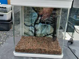 Akvarier 8L 