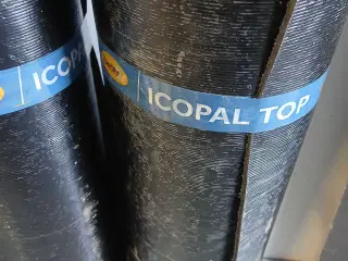 Icopal overpap