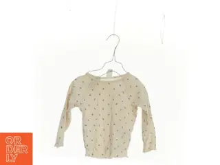 Bluse fra H&M (str. 86 cm)