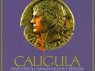 erotisk drama ; Caligula ; Uncut edition