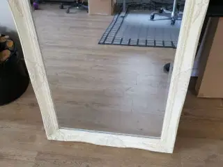 Antik design spejl