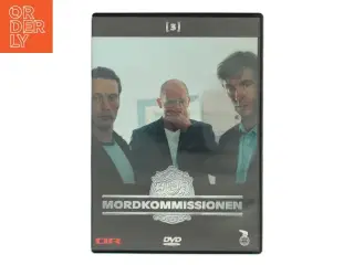 Rejseholdet 3