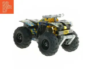 LEGO Technic bil (str. 16 x 10 x 9 cm)