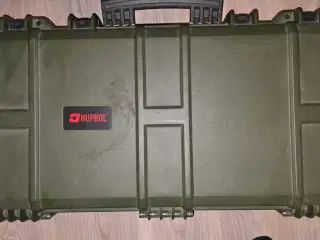 Airsoft E&L AK74MN - Komplet sæt
