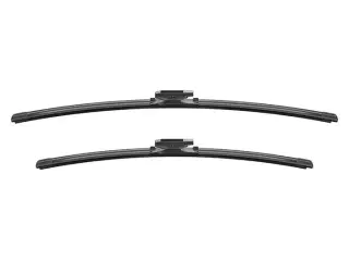 Bosch Aerotwin Flatblade viskerblade sæt A117S