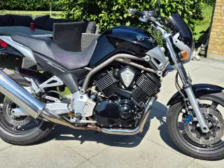 Yamaha Bt 1100 Bulldog