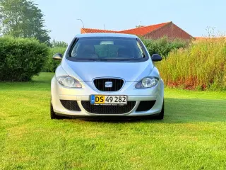 Seat Altea - 1.9 TDI med LAV KM