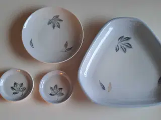 Bing og Grøndahl fade 