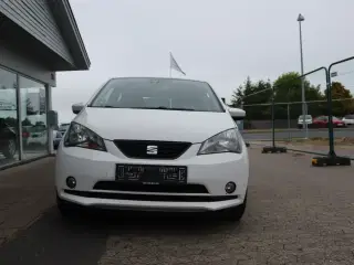 Seat Mii 1,0 60 Style eco
