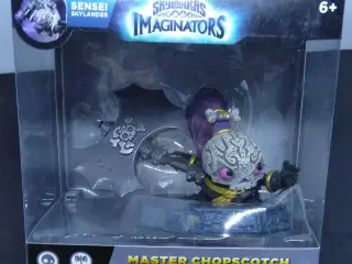 Skylanders Imaginators Sensei Chopscotch
