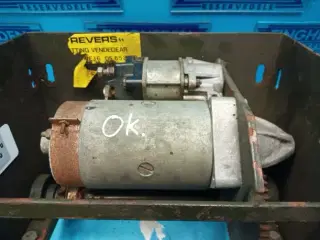 Reversering (Hatting vendegear)
