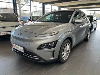 Hyundai Kona 64 EV Essential