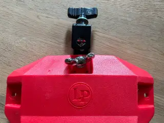 LP Jam Block