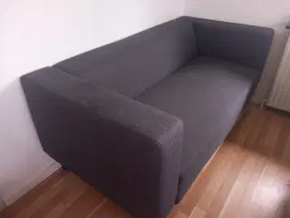 Sofa fra JYSK