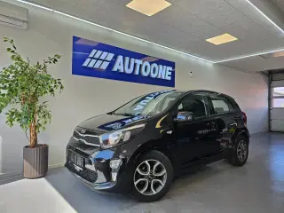 Kia Picanto 1,0 MPi Vision aut.