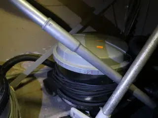 Støvsuger NILFISK GD 930 G