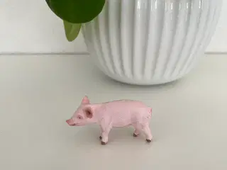 Schleich pattegris