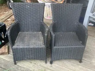 Havestole til børn