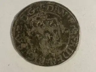 2 Skilling 156? Danmark