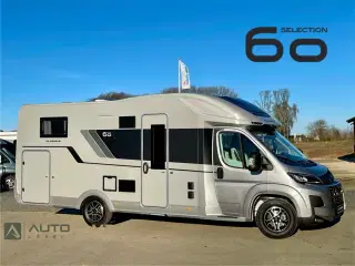 2026 - Adria Matrix M670