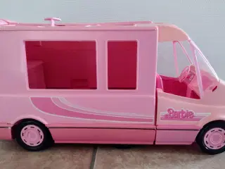 Barbie camper fra 1988