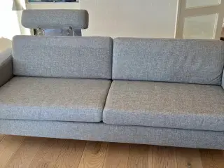 Sofa fra Bolia