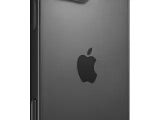 Sprit ny iPhone 16 Pro Max 5G 1TB.  Telefon er ny 