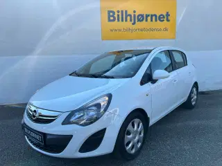 Opel Corsa 1,2 16V Enjoy