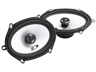 Alpine SXE-5725S 5x7" 2 vejs coaxial højttaler
