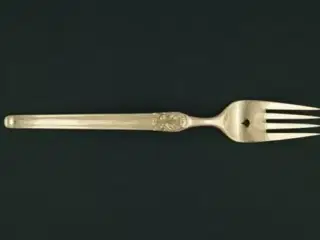 Fleur Middagsgaffel, 20 cm.